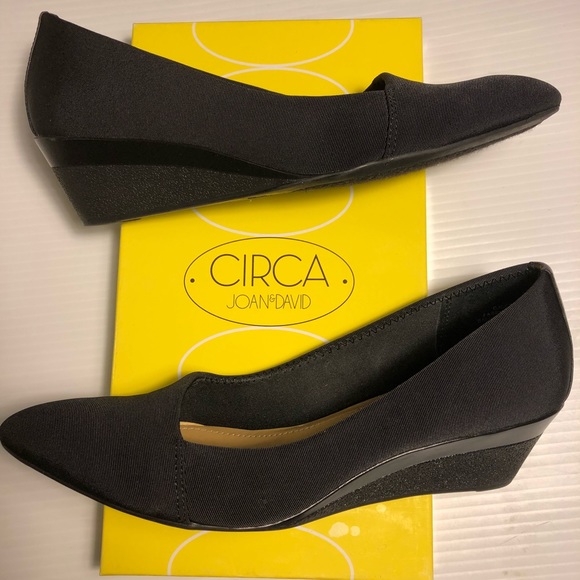 circa joan and david shoes macy's